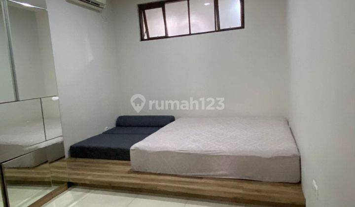 Dijual rumah di bawah 2m area mekar wangi 2