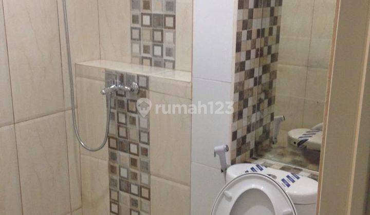 Disewakan rumah cantik dan siap huni di komplek kurdi 3