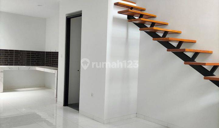 Dijual rumah mungil dan cantik sayap leuwi panjang 2