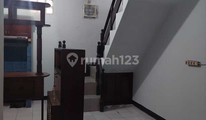 Disewakan rumah siap huni taman rahayu 4
