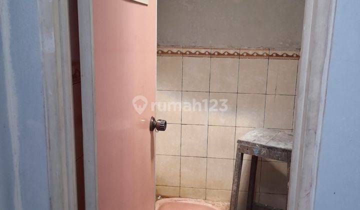 Disewakan ruko siap huni 2 lantai di jendral sudirman 3