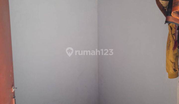 Disewakan ruko siap huni 2 lantai di jendral sudirman 2