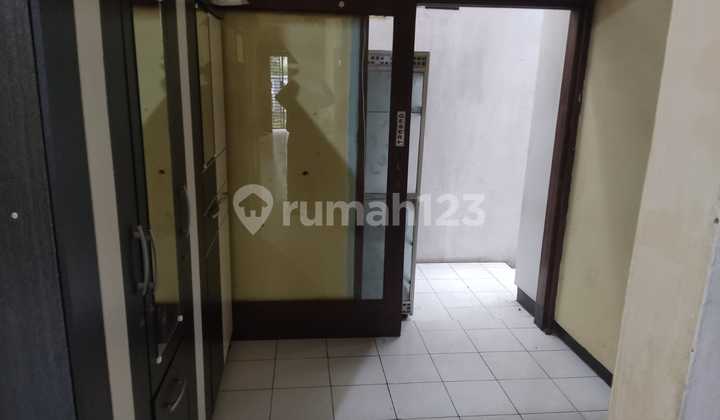 Disewakan rumah siap huni area dadali 1