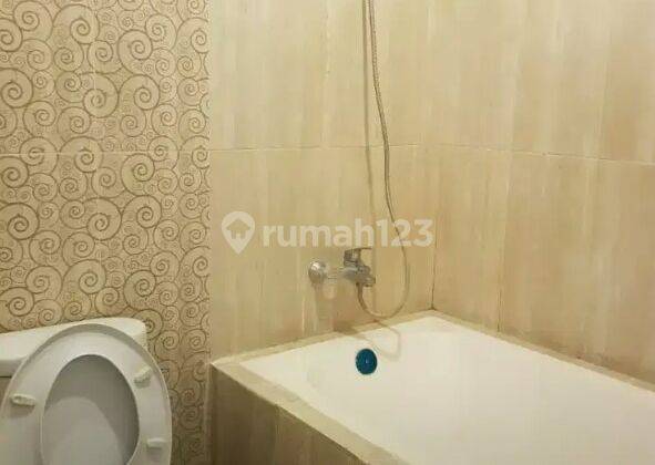 Disewakan rumah baru full furnished di perumahan istana sudirman cijerah 6