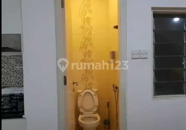 Disewakan rumah baru full furnished di perumahan istana sudirman cijerah 9