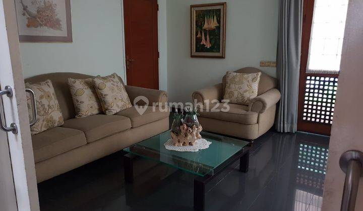 Dijual rumah siap huni jalan Diponegoro 1