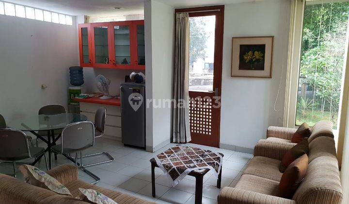 Dijual rumah siap huni jalan Diponegoro 3