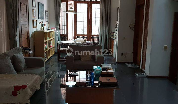 Dijual rumah siap huni jalan Diponegoro 2