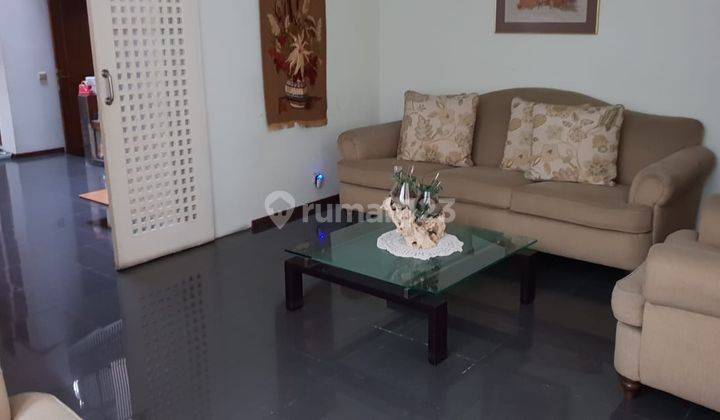 Dijual rumah siap huni jalan Diponegoro 5