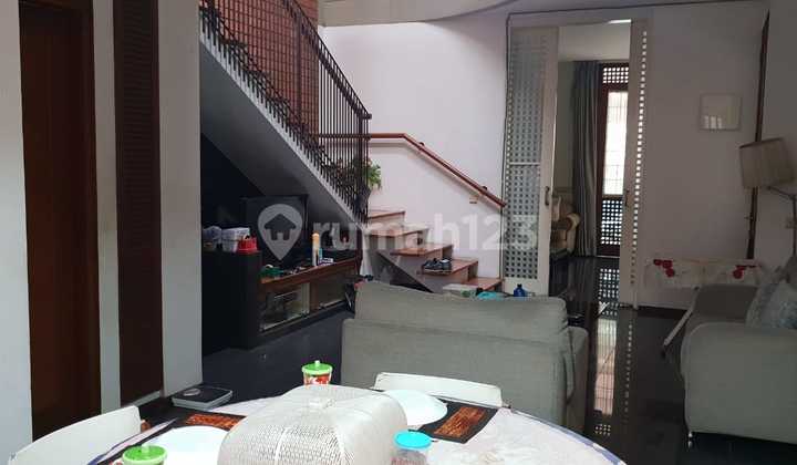 Dijual rumah siap huni jalan Diponegoro 4