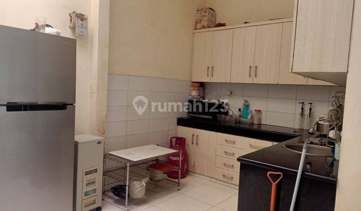 Disewakan rumah cantik di sayap leuwi panjang siap huni 2