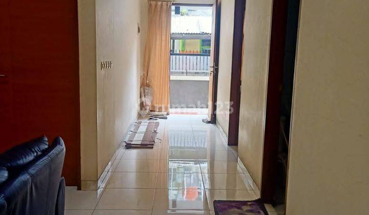 Disewakan rumah cantik di sayap leuwi panjang siap huni 1
