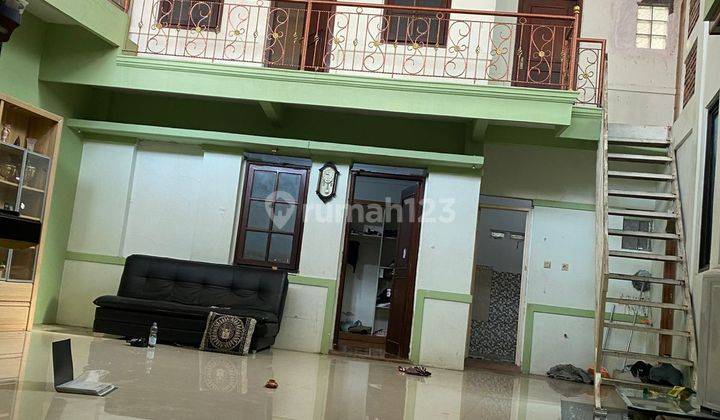 Dijual rumah siap huni 2 lantai area cimahi 1