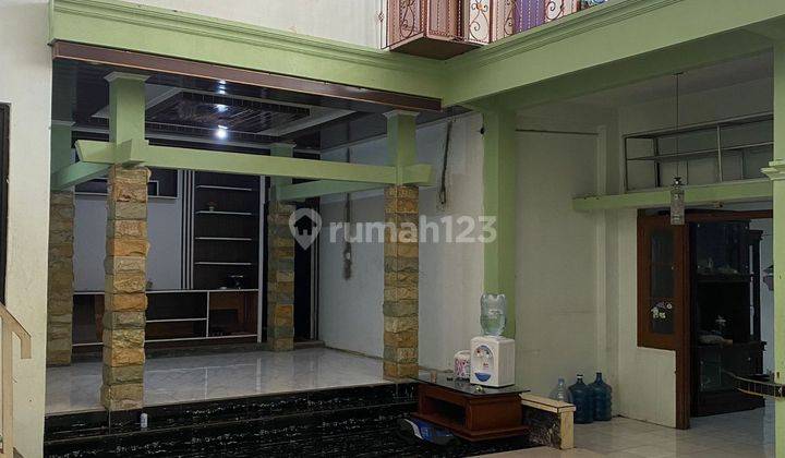 Dijual rumah siap huni 2 lantai area cimahi 2