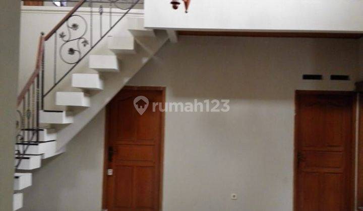 Rumah cantik dijual di taman mutiara cimahi 1