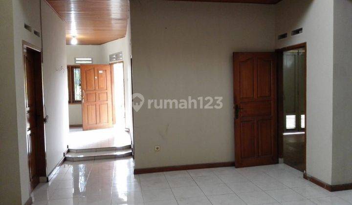 Rumah cantik dijual di taman mutiara cimahi 2