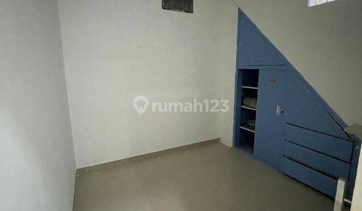 Dijual rumah siap huni area ciganitri 2