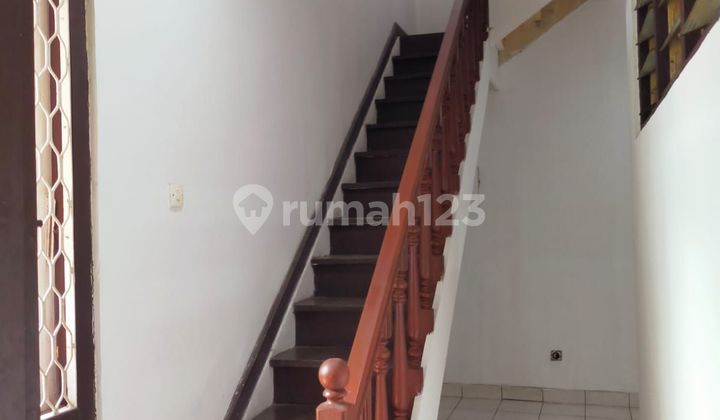 Disewakan Rumah Sayap Pajajaran 2