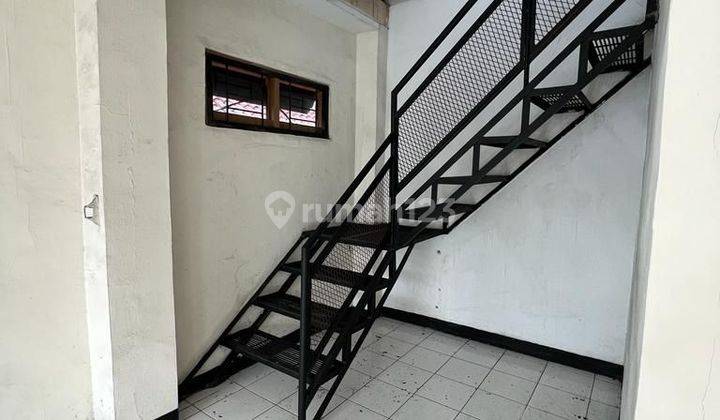 Dijual ruko 3 lantai mainroad cimahi 2