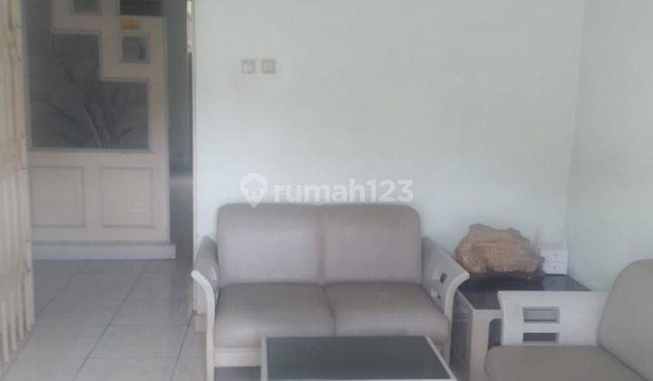 Disewakan rumah siap huni sumber sari 2