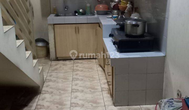 Dijual ruko pusat kota area ramai 2