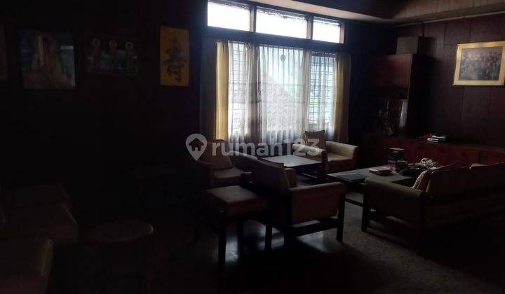 Dijual rumah ruko di pasar atas cimahi 2