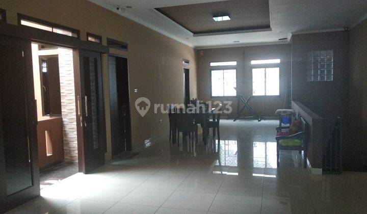 Dijual rumah area elang 1