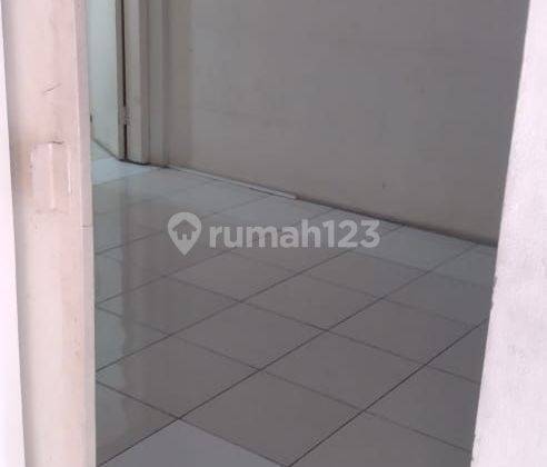 Dijual ruko siap huni 2 lantai di katapang square 1