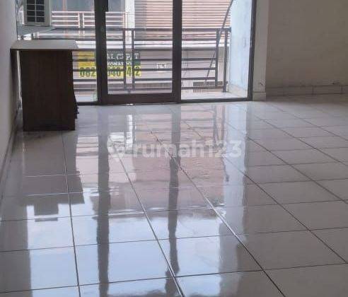 Dijual ruko siap huni 2 lantai di katapang square 2