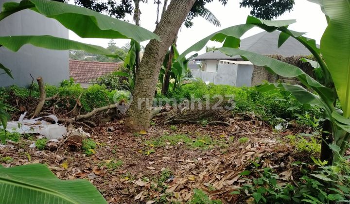 Lot for sale, ready to build in Villa Duta. Lot for sale, ready to build in Villa Duta.