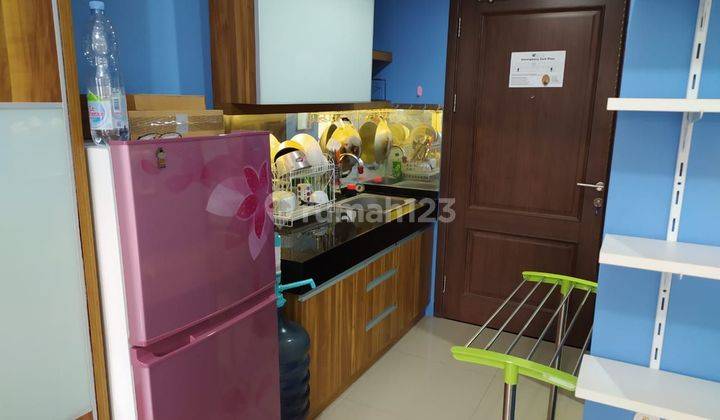 Dijual apt galeri cimbuluit 2 tipe studio 2