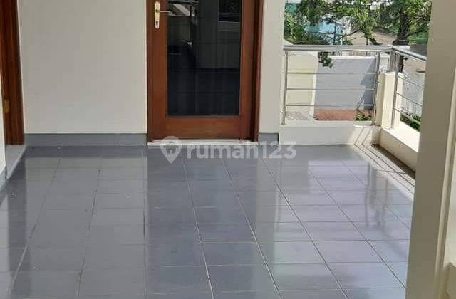 Turun harga!! Rumah asri di cipaku setiabudi bandung 2