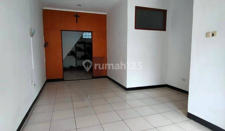 Dijual rumah 2 lantai taman kopo indah 1 1