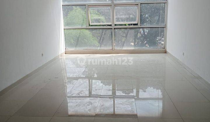 Dijual ruko 4 lantai ada lift pusat kota bandung 1