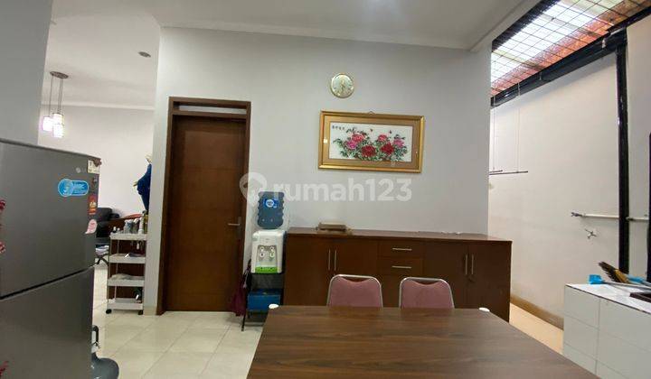 Langka!! Rumah di bawah 2m!!Dijual rumah area kota sayap pasirkaliki bandung 1