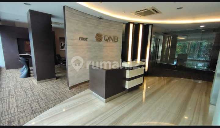 Dijual Ruang Usaha Mainroad Dago Bandung