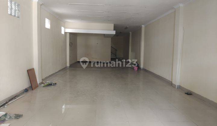 Disewa Ruko 2 Lantai Di Jalan Ah Nasution Bandung 2