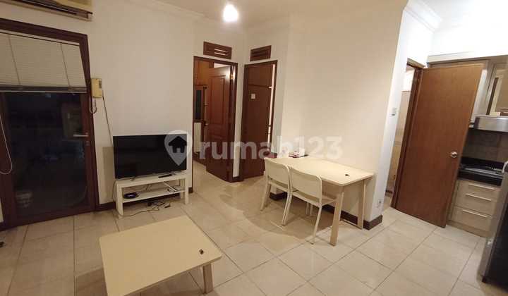 Cheap!! For Sale Apt Majesty 2 Br Bandung 2