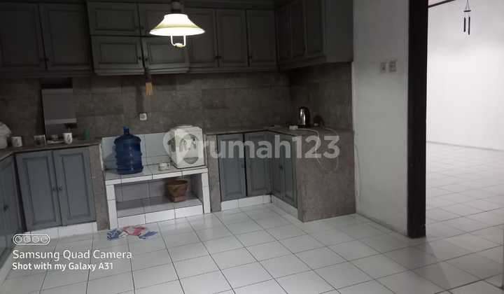 Disewakan Rumah Bisa Untuk Kantor Di Area Bandung Utara 2