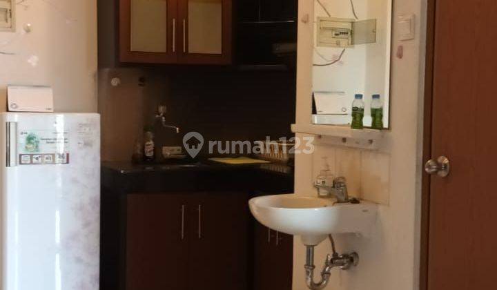 Jarang ada!! Dijual apt majesty bandung tipe studio full furnished  1