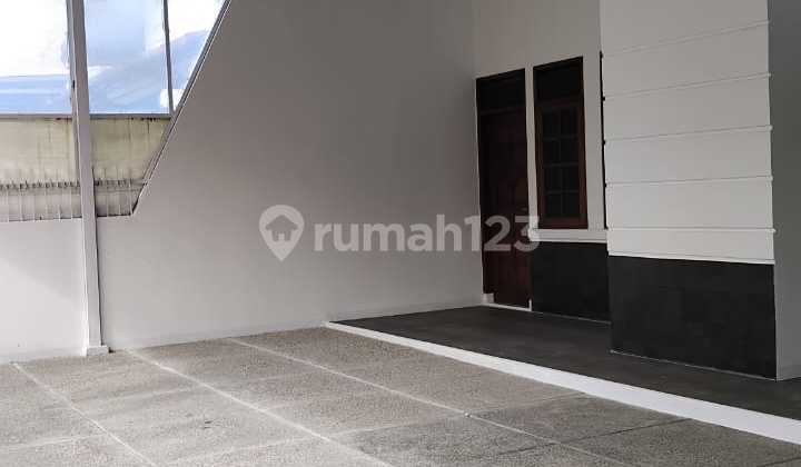 Rumah Semi Furnish Area Batununggal Bandung 2