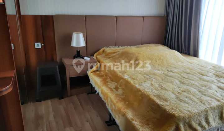 Unit Cantik!! Dijual Apt Landmark Studio