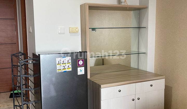 For Rent Dago Suites Apartment 1 Bedroom 15th Floor