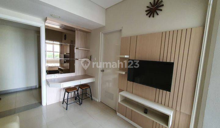 Jual Cepat!! Apartment Parahyangan Residence Bandung 2