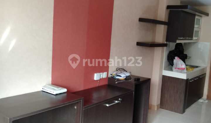 Disewakan Apt Pinewood Jatinangor Lantai Rendah 1