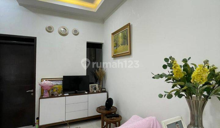 Dijual Rumah Cantik Pusat Kota Bandung 1