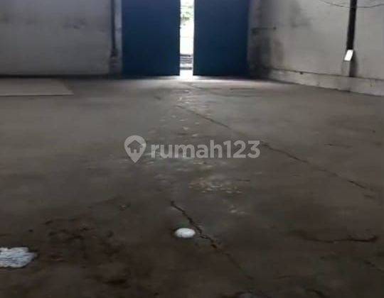 Disewakan Gudang Siap Huni Area Caringin Bandung 1