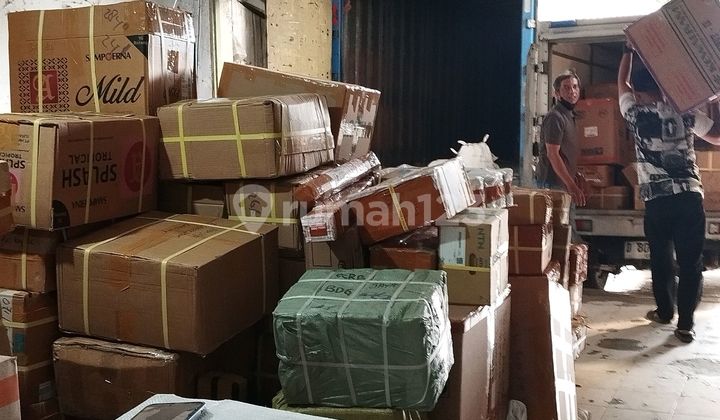 Turun Harga!! Nego Sampai Deal!! Ruko Jamika 2 Lantai