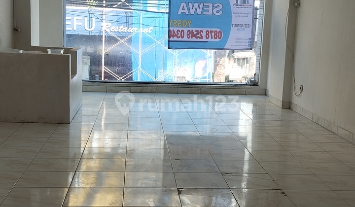 For Rent: 4-Story Ready-to-Occupy Shop House on Main Gardujati Road. 2