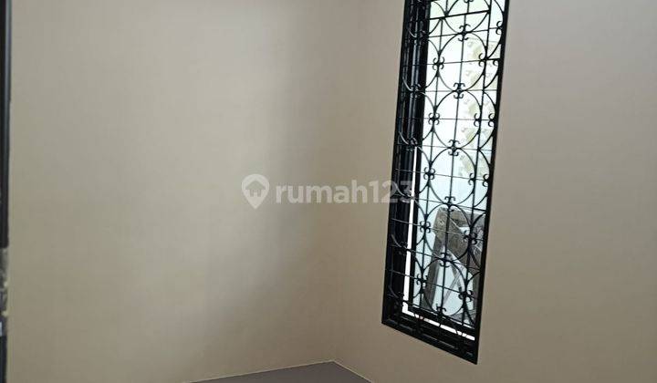 Dijual Rumah Baru Renov Dan Siap Huni Di Sayap Moch Toha Bandung 2